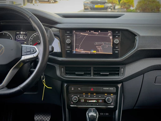 Volkswagen T-Cross - Afbeelding 12 van 27