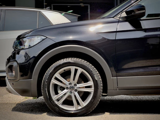 Volkswagen T-Cross - Afbeelding 13 van 27