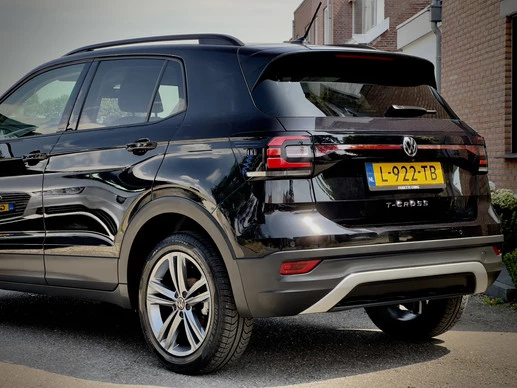Volkswagen T-Cross - Afbeelding 15 van 27