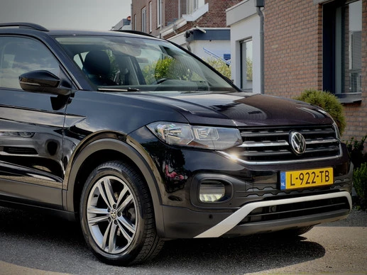 Volkswagen T-Cross - Afbeelding 18 van 27