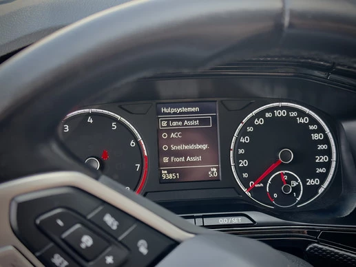 Volkswagen T-Cross - Afbeelding 19 van 27