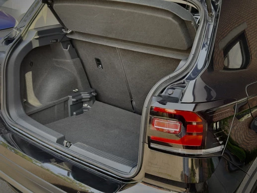 Volkswagen T-Cross - Afbeelding 20 van 27