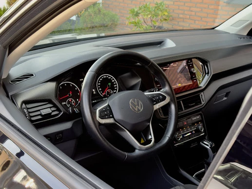 Volkswagen T-Cross - Afbeelding 22 van 27