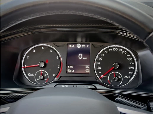 Volkswagen T-Cross - Afbeelding 23 van 27