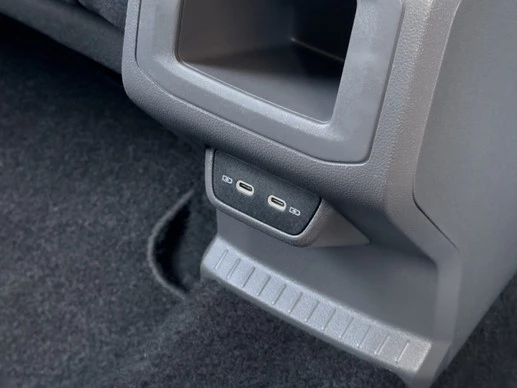 Volkswagen T-Cross - Afbeelding 25 van 27