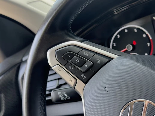 Volkswagen T-Cross - Afbeelding 27 van 27