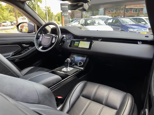 Land Rover Range Rover Evoque - Afbeelding 2 van 30