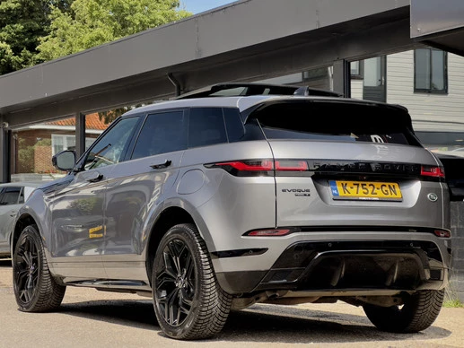 Land Rover Range Rover Evoque - Afbeelding 3 van 30