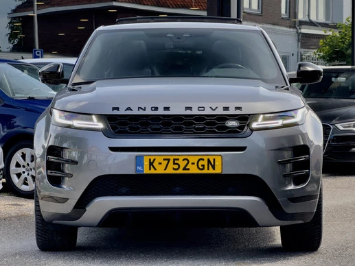 Land Rover Range Rover Evoque - Afbeelding 5 van 30