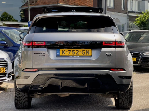 Land Rover Range Rover Evoque - Afbeelding 7 van 30