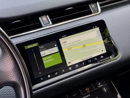 Land Rover Range Rover Evoque - Afbeelding 8 van 30