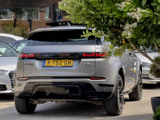Land Rover Range Rover Evoque - Afbeelding 11 van 30