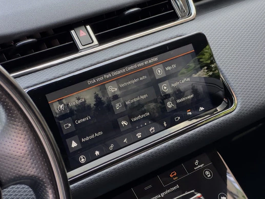 Land Rover Range Rover Evoque - Afbeelding 12 van 30