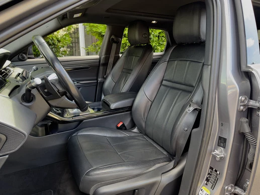 Land Rover Range Rover Evoque - Afbeelding 14 van 30