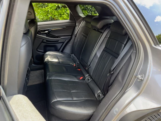 Land Rover Range Rover Evoque - Afbeelding 15 van 30