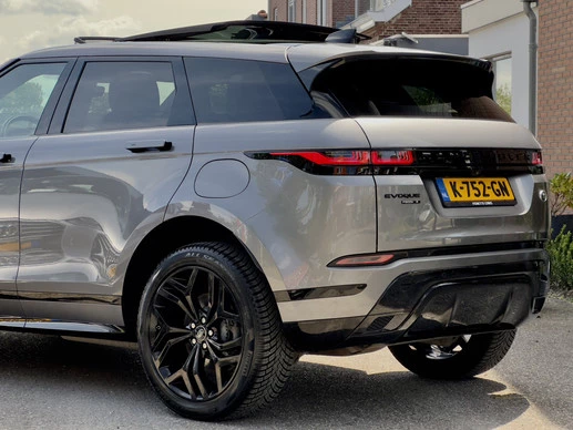 Land Rover Range Rover Evoque - Afbeelding 16 van 30