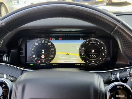 Land Rover Range Rover Evoque - Afbeelding 17 van 30