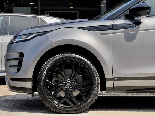 Land Rover Range Rover Evoque - Afbeelding 18 van 30