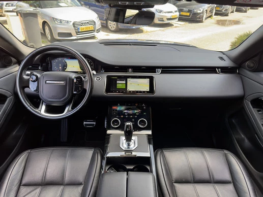 Land Rover Range Rover Evoque - Afbeelding 19 van 30