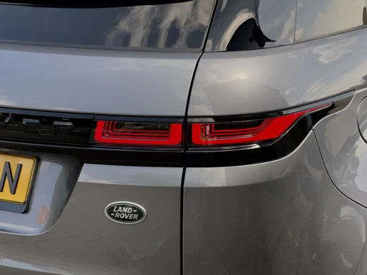 Land Rover Range Rover Evoque - Afbeelding 20 van 30