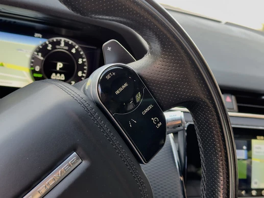 Land Rover Range Rover Evoque - Afbeelding 21 van 30