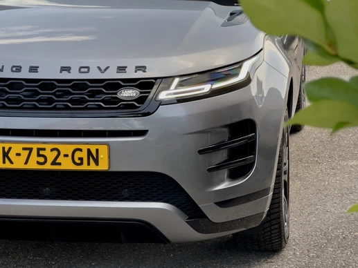 Land Rover Range Rover Evoque - Afbeelding 22 van 30