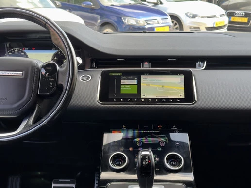 Land Rover Range Rover Evoque - Afbeelding 23 van 30