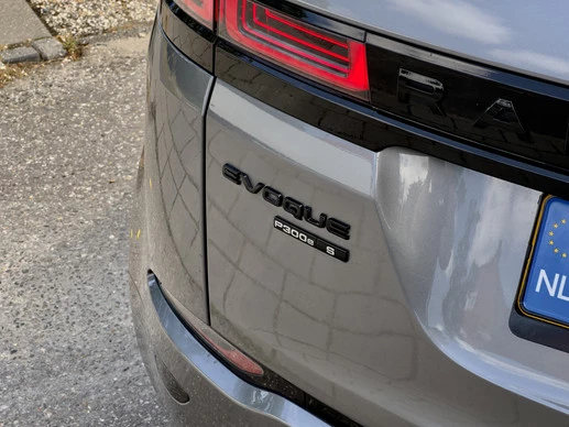 Land Rover Range Rover Evoque - Afbeelding 24 van 30
