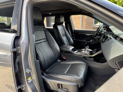 Land Rover Range Rover Evoque - Afbeelding 25 van 30