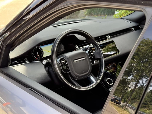 Land Rover Range Rover Evoque - Afbeelding 29 van 30