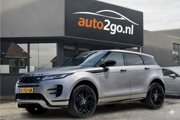 Land Rover Range Rover Evoque - Afbeelding 1 van 30