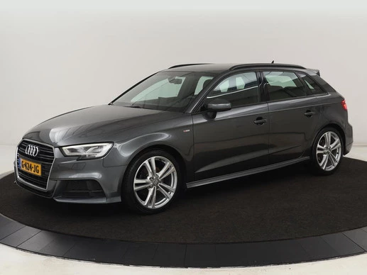 Audi A3 - Afbeelding 1 van 30