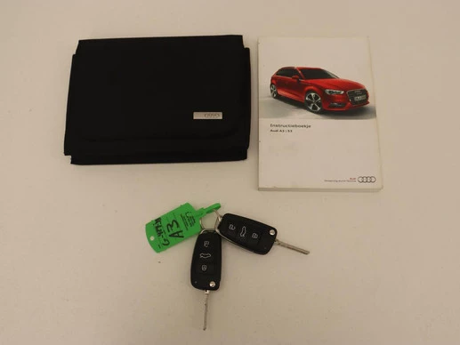 Audi A3 - Afbeelding 13 van 30