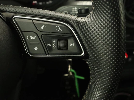 Audi A3 - Afbeelding 16 van 30