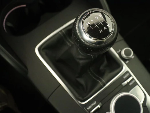 Audi A3 - Afbeelding 17 van 30