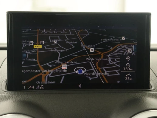 Audi A3 - Afbeelding 18 van 30