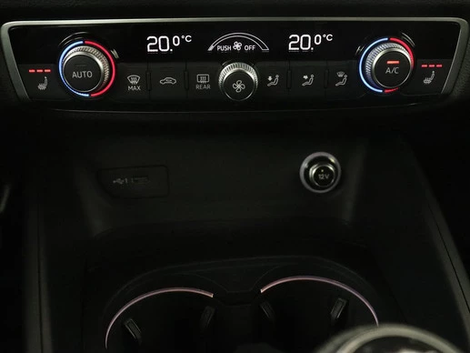 Audi A3 - Afbeelding 26 van 30