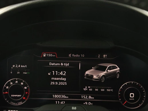 Audi A3 - Afbeelding 28 van 30