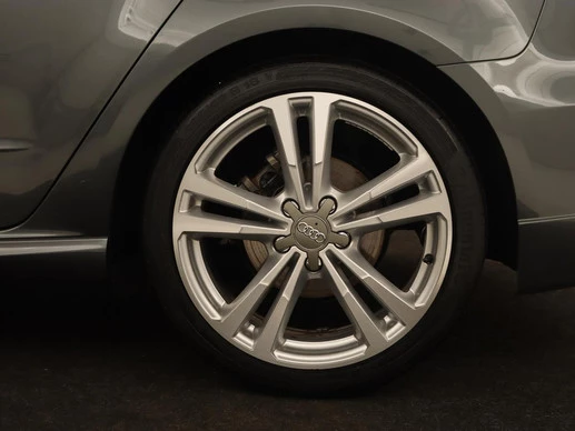 Audi A3 - Afbeelding 30 van 30