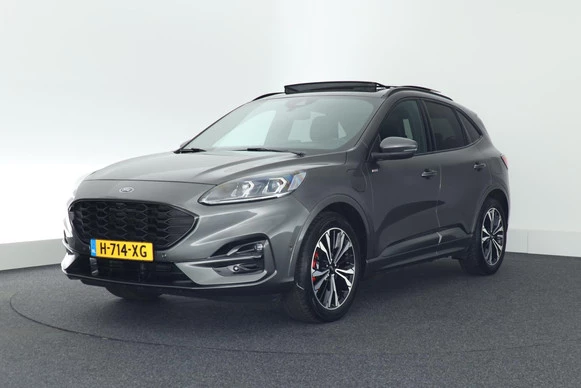 Ford Kuga - Afbeelding 1 van 30