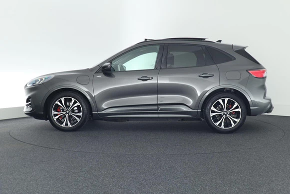 Ford Kuga - Afbeelding 11 van 30