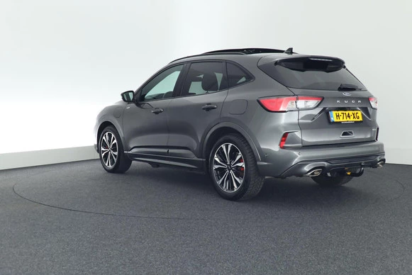 Ford Kuga - Afbeelding 12 van 30