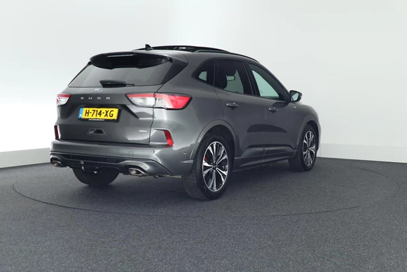 Ford Kuga - Afbeelding 13 van 30