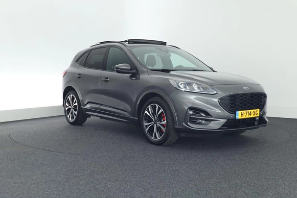 Ford Kuga - Afbeelding 15 van 30