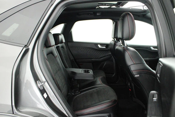 Ford Kuga - Afbeelding 16 van 30