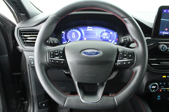 Ford Kuga - Afbeelding 22 van 30