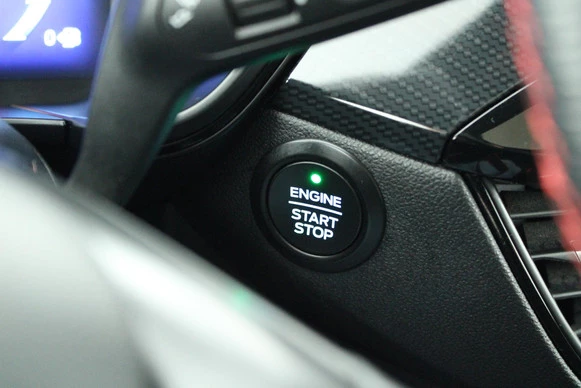 Ford Kuga - Afbeelding 24 van 30