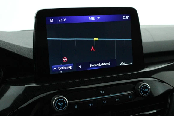 Ford Kuga - Afbeelding 25 van 30