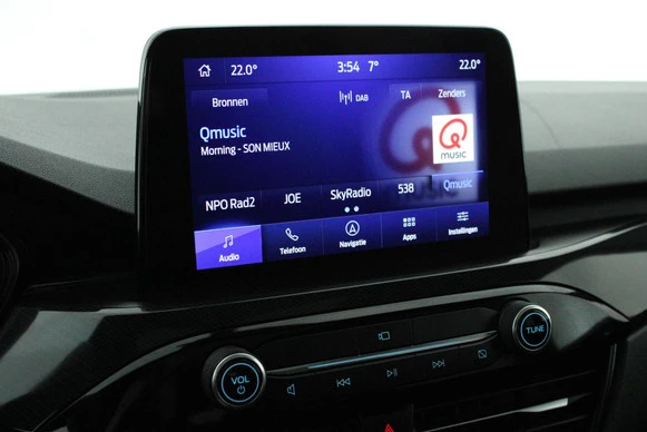 Ford Kuga - Afbeelding 27 van 30