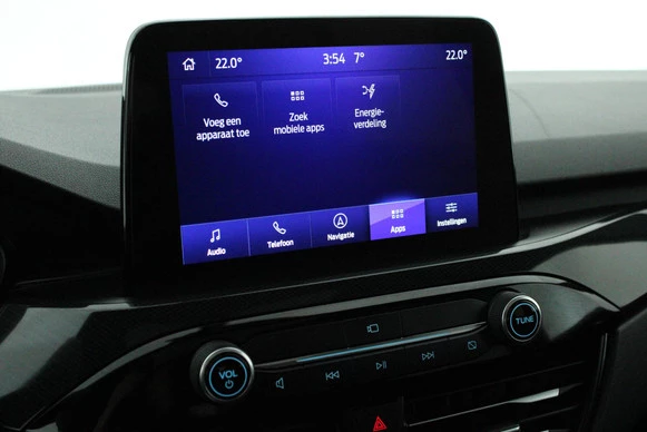 Ford Kuga - Afbeelding 29 van 30